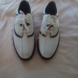 Footjoy golf shoes size 7 1/2